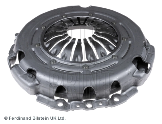 Clutch Pressure Plate